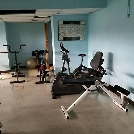 Isla Verde Apartment 1Br San Juan Ngoại thất bức ảnh