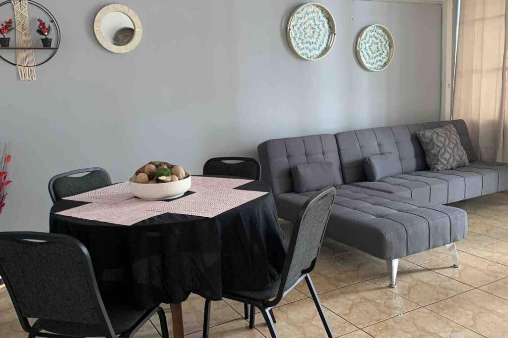 Isla Verde Apartment 1Br San Juan Ngoại thất bức ảnh