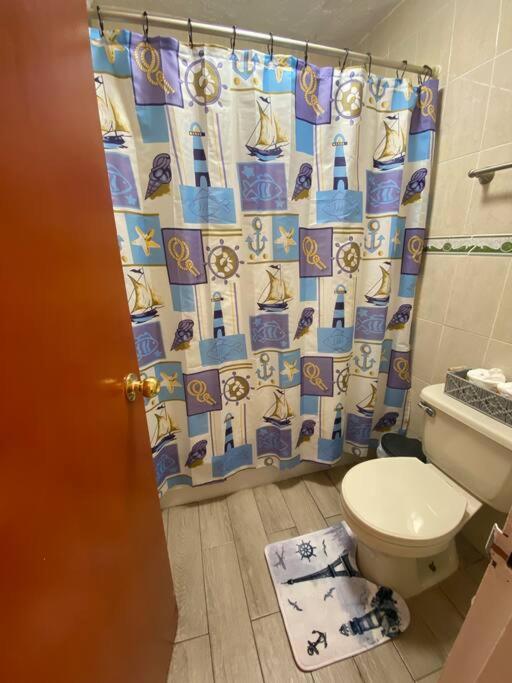 Isla Verde Apartment 1Br San Juan Ngoại thất bức ảnh