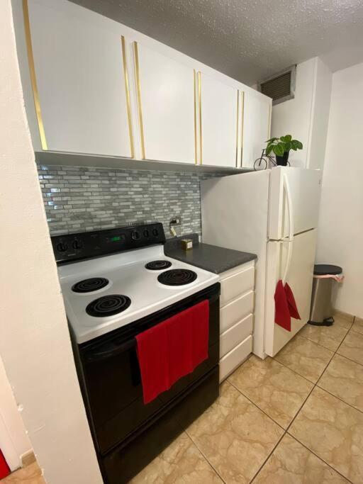 Isla Verde Apartment 1Br San Juan Ngoại thất bức ảnh