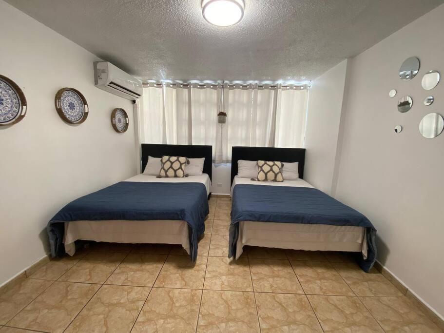Isla Verde Apartment 1Br San Juan Ngoại thất bức ảnh