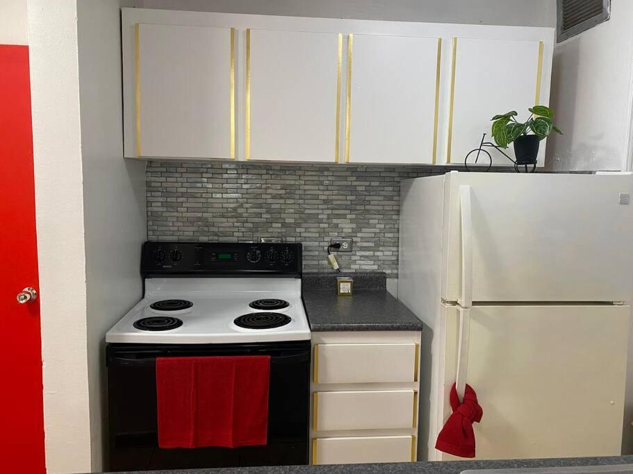 Isla Verde Apartment 1Br San Juan Ngoại thất bức ảnh